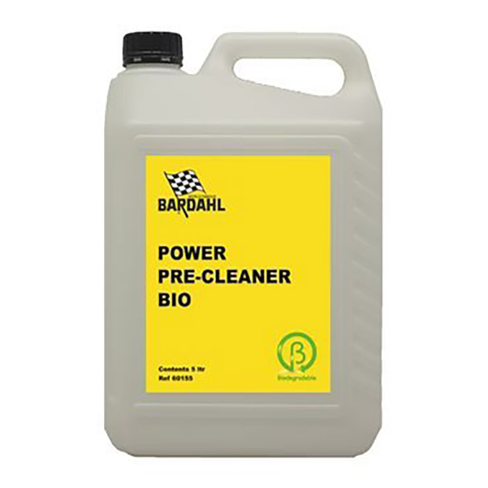 Bardahl Allround Cleaner 5 L