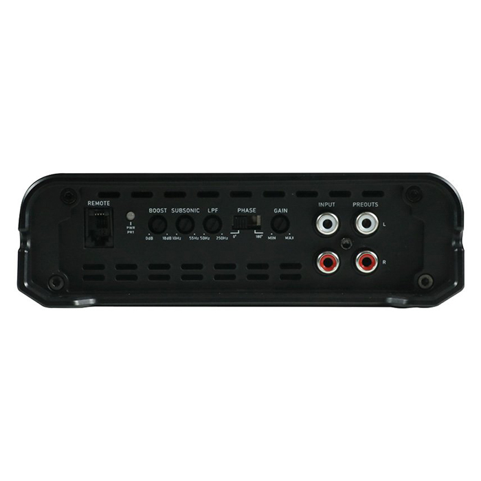 Phoenix Gold Mono-forstærker 1x300W 2Ohm