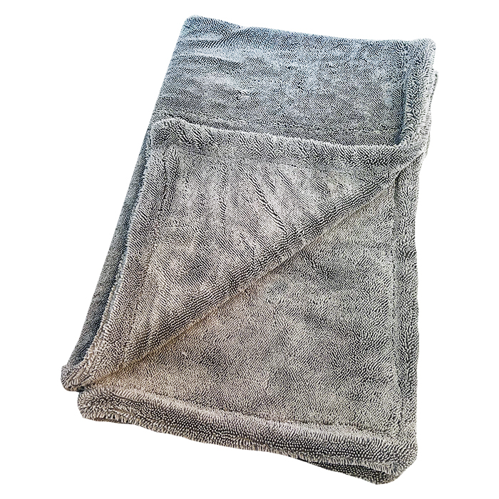 Mikrofiberhåndklæde, 60x90cm, 1200gsm