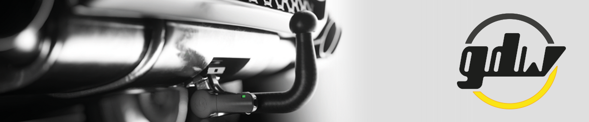 Dansk Anhængertræk