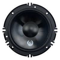 Phoenix Gold 165mm Komponenthøjttalere