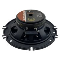 Phoenix Gold 165mm Komponenthøjttalere