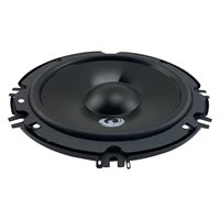 Phoenix Gold 165mm Komponenthøjttalere