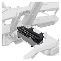 Thule Foldbar Rampe til Easyfold 3 og Epos