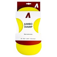 Jumbo svamp