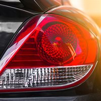 Signalpærer til baglys, blinklys, instrumenter osv.