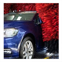 Professionelle Bilpleje Produkter til Værksteder og Detailere