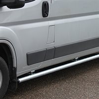 Sidebars til varevogn