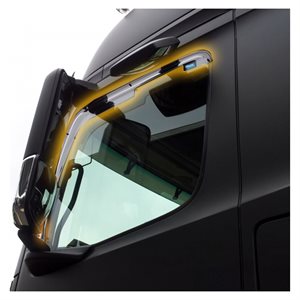 Climair vindafviser merc. 673,667-670 84-