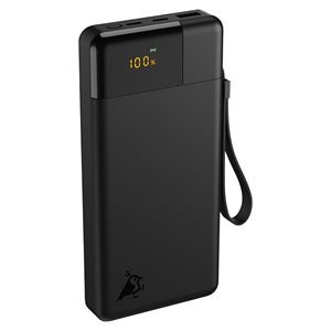 Aqiila Powerbird B20B+ 65W 20000 mAh Powerbank