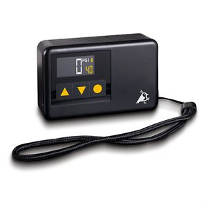 Aqiila Airbird P1 Luftpumpe Mini