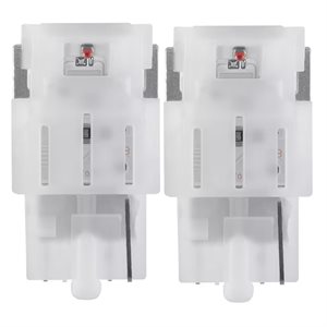 Osram LEDriving SL W21W Rød - Sæt