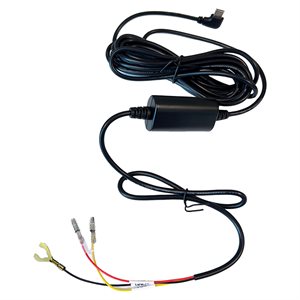 Osram Kabelkit til ODC2500 Dash Cam