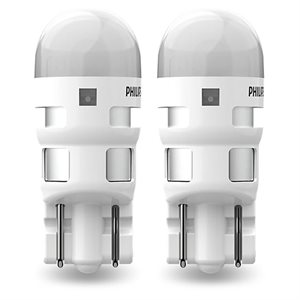 Philips Ultinon Pro7000 pære WY5W Gul - Sæt