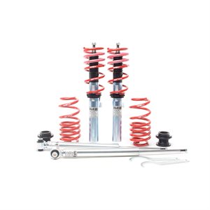 H&R Monotube 28885-2 VW Beetle 16 2.0L Turbo + Cabrio