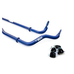 H&R Stabilisatorsæt 33267-3 VW Bus T6.1 Ohne Led