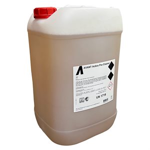 Avant Active Pre-Cleaner Svanemærket 25L