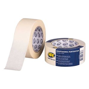 HPX afdækningstape op til 60 grader - 50mmx50m