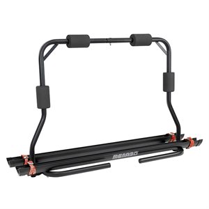 Menabo Touren A Cykelholder til campingvogn 2 cykler