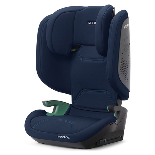 Recaro Monza Compact FX Misano Blue