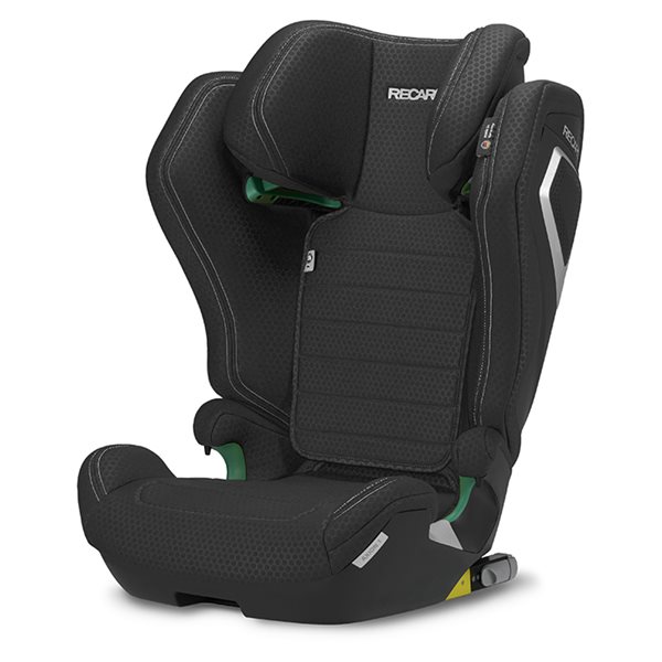 Recaro Autostol Axion 1 Fresh Black