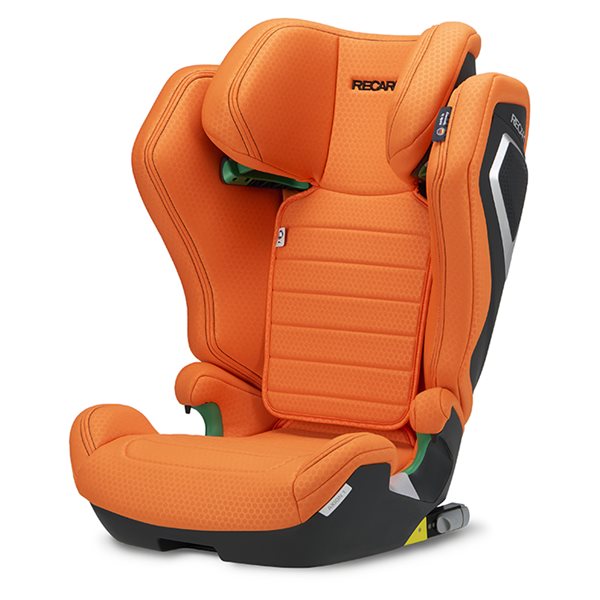 Recaro autostol Axion 1 Vibrant Orange