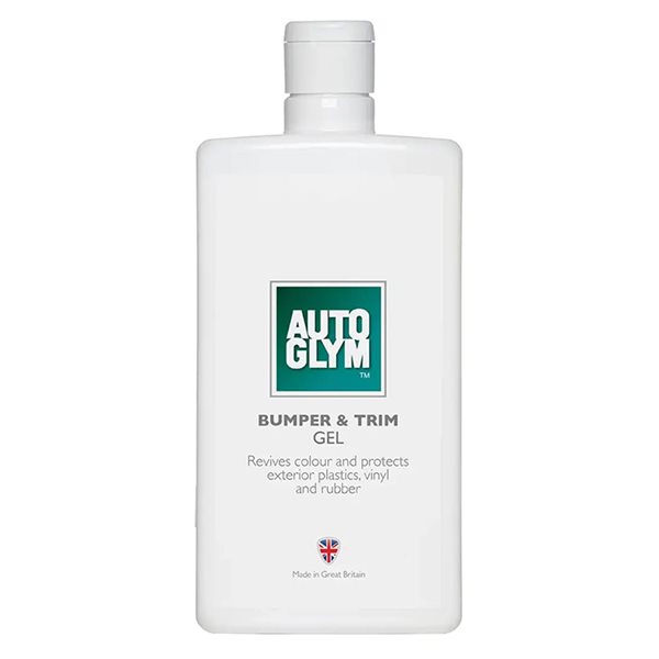 Autoglym Bumper & Trim Gel Care 500 Ml.