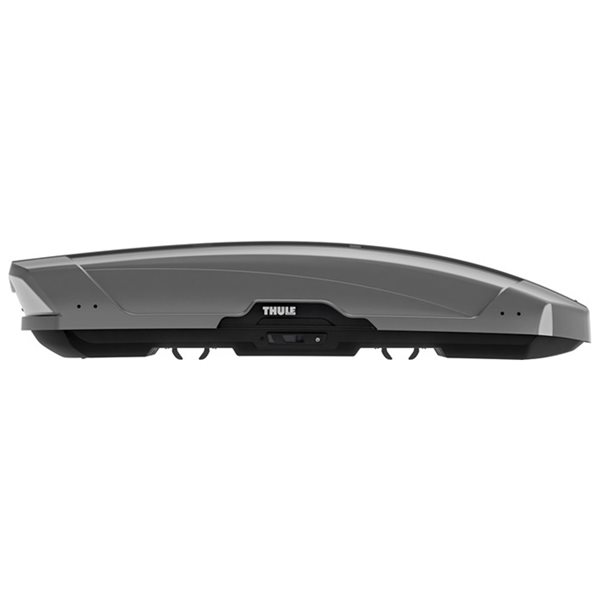 THULE MOTION XT XL - TITAN GLOSSY