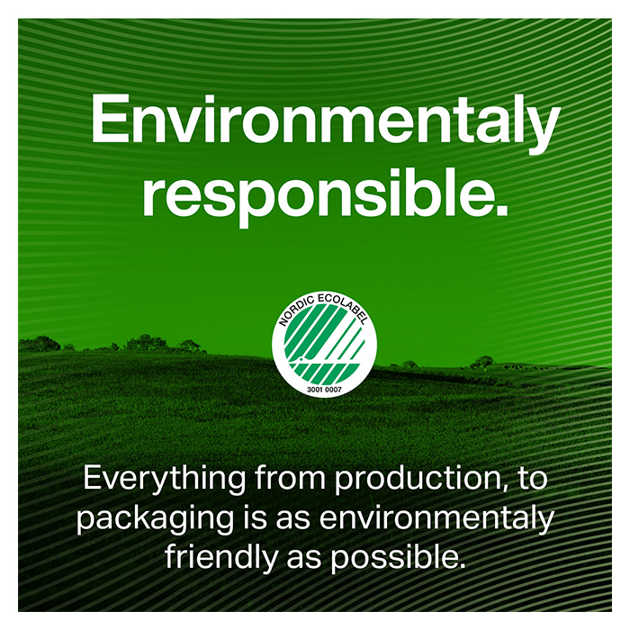 GP Ultra Plus Alkaline AA batteri 15AUP/LR6, 40-pak