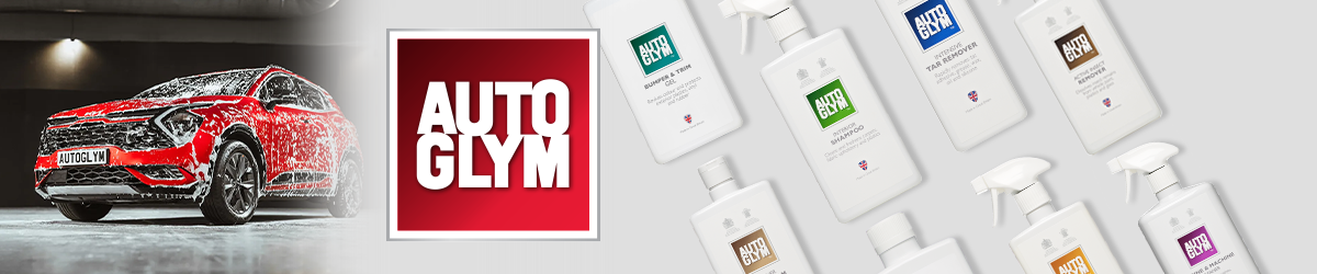 AUTOGLYM