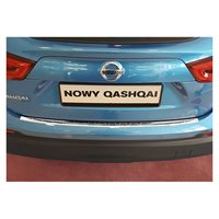 Læssekantbeskytter Nissan Qashqai II 2017-2021 Stål