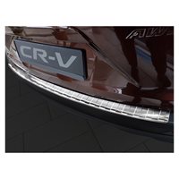 Læssekantbeskytter Honda CR-V 2018-2023 Stål