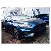 Læssekantbeskytter Ford Focus IV Turnier 2018- Stål