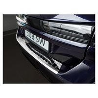 Læssekantbeskytter Peugeot 508 II SW 2018- Stål