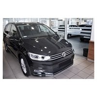 Læssekantbeskytter Volkswagen Touran III 2015- Stål