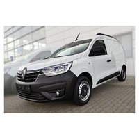 Læssekantbeskytter Renault Express Van 4D 2021- Stål