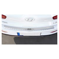 Læssekantbeskytter Hyundai I30 III 5D 2020- Stål