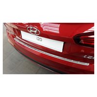 Læssekantbeskytter Hyundai I20 III 2018-2020 Stål