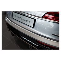 Læssekantbeskytter Audi Q5 Sportback 2020- Stål