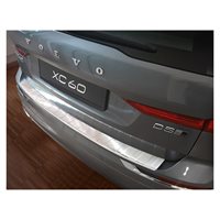 Læssekantbeskytter Volvo XC60 II 2017- Stål