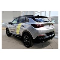 Læssekantbeskytter Opel Grandland 2021- Stål