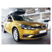 Læssekantbeskytter VW Golf VII 3/5D 2012-2019 Stål