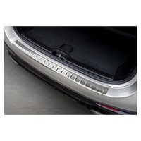 Læssekantbeskytter Mercedes GLC II X254 2022- Stål