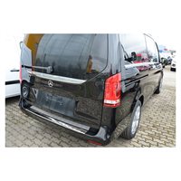 Læssekantbeskytter Mercedes Vito W447 2014- Stål