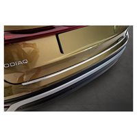 Læssekantbeskytter Skoda Kodiaq II 2024- Stål