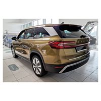 Læssekantbeskytter Skoda Kodiaq II 2024- Stål