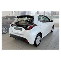 Læssekantbeskytter Mazda 2 Hybrid ZV 2022- Stål