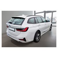 Læssekantbeskytter Bmw 3 G21 VII Touring 2018-2022 Stål