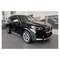 Læssekantbeskytter Bmw X1 III U11 2022- Stål