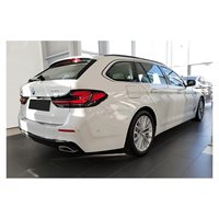 Læssekantbeskytter Bmw 5 VII Touring G31 2020- Stål